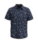 Button-down Shirts