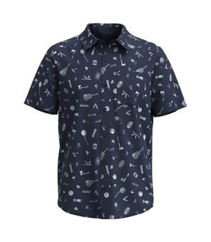 Button-down Shirts