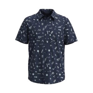 Button-down Shirts