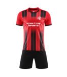 Soccer Uniform