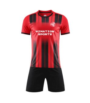 Soccer Uniform