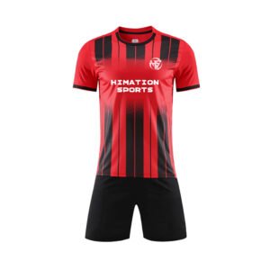 Soccer Uniform