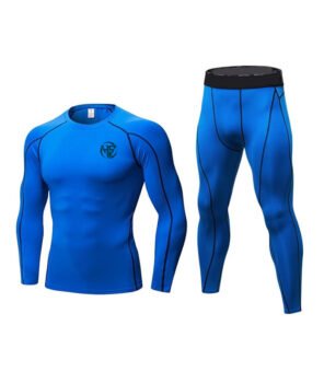 Compression Wear