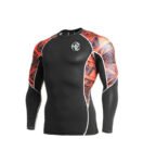 Rash Guard