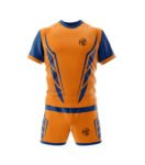 Rugby Uniform