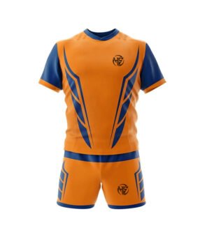 Rugby Uniform