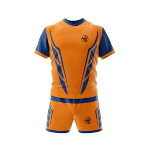 Rugby Uniform