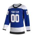 Ice Hockey Uniform