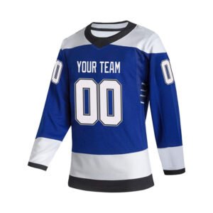 Ice Hockey Uniform