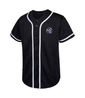 Baseball Uniform