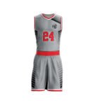 Basketball Uniform