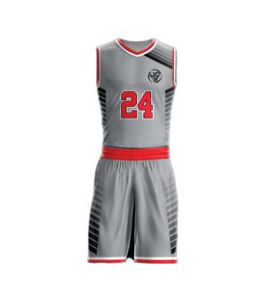 Basketball Uniform