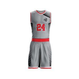 Basketball Uniform