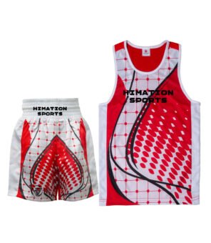 Boxing Uniform