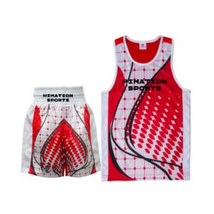 Boxing Uniform