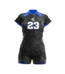 Volleyball Uniform