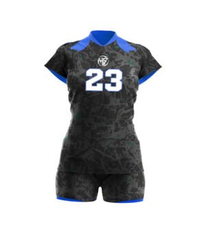 Volleyball Uniform