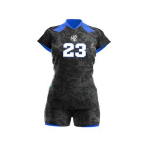 Volleyball Uniform
