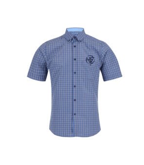 Button-down Shirts