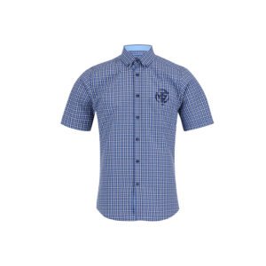 Button-down Shirts