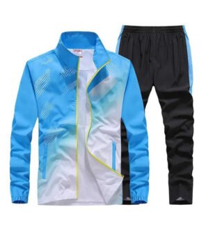 Track Suits