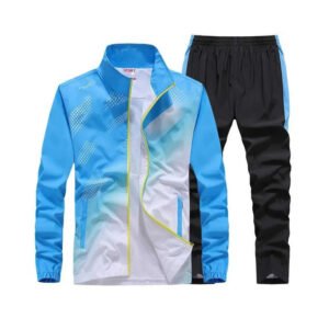 Track Suits