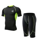 Compression Wear