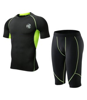 Compression Wear