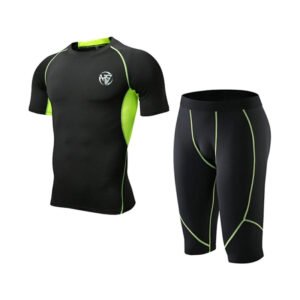 Compression Wear