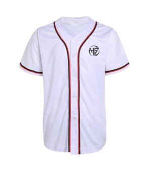 Baseball Uniform