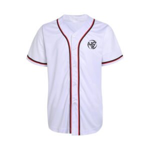 Baseball Uniform