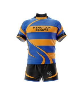 Rugby Uniform