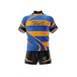 Rugby Uniform
