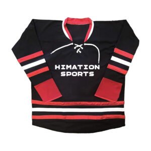 Ice Hockey Uniform