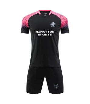 Soccer Uniform