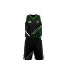 Basketball Uniform
