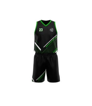 Basketball Uniform