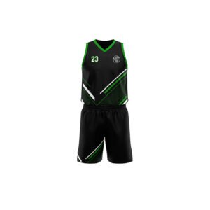 Basketball Uniform