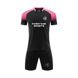 Soccer Uniform