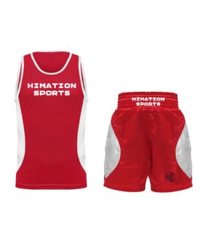 Boxing Uniform