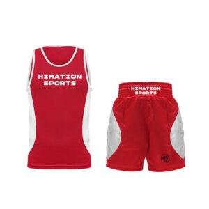 Boxing Uniform