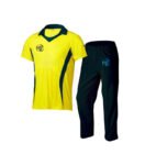 Cricket Uniform