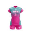 Volleyball Uniform