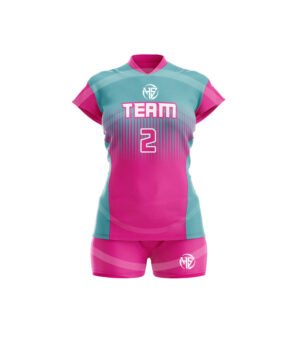 Volleyball Uniform