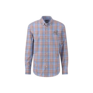 Button-down Shirts