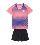 Soccer Uniform