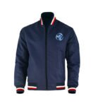 Varsity Jackets
