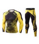 Compression Wear