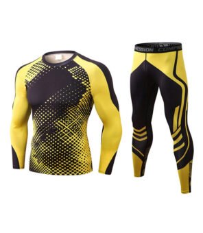 Compression Wear