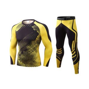 Compression Wear